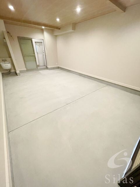 T’s BASE 西難波の物件外観写真