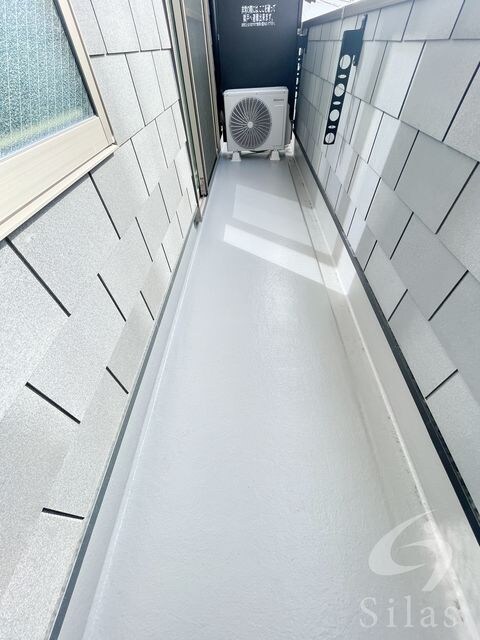 T’s BASE 西難波の物件内観写真