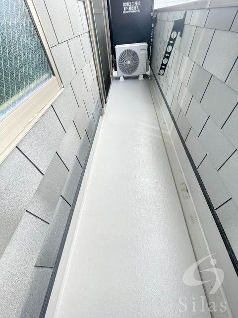 T’s BASE 西難波の物件内観写真