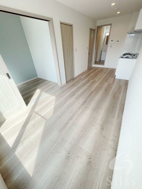 T’s BASE 西難波の物件内観写真