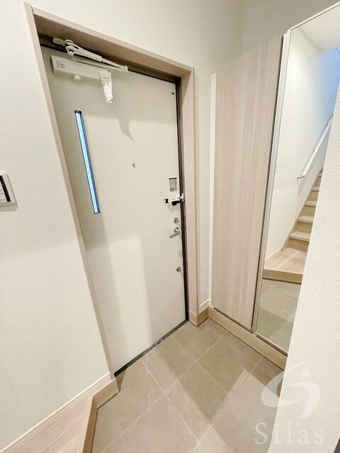 T’s BASE 西難波の物件内観写真