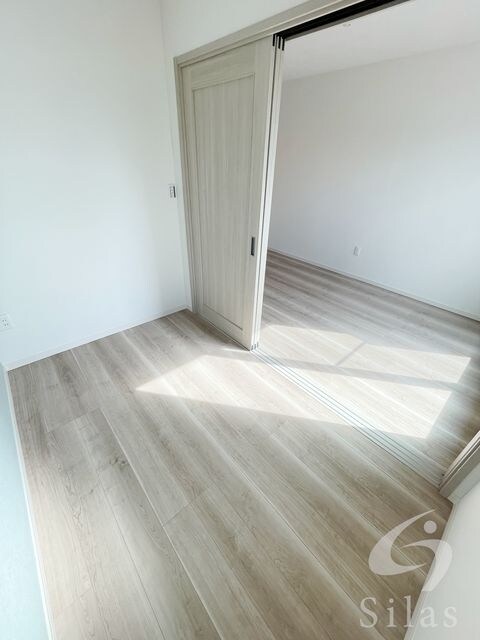 T’s BASE 西難波の物件内観写真