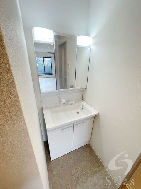 T’s BASE 西難波の物件内観写真