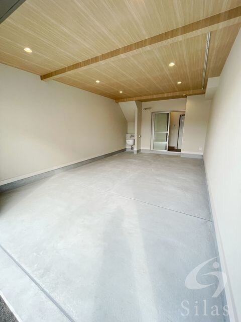 T’s BASE 西難波の物件外観写真