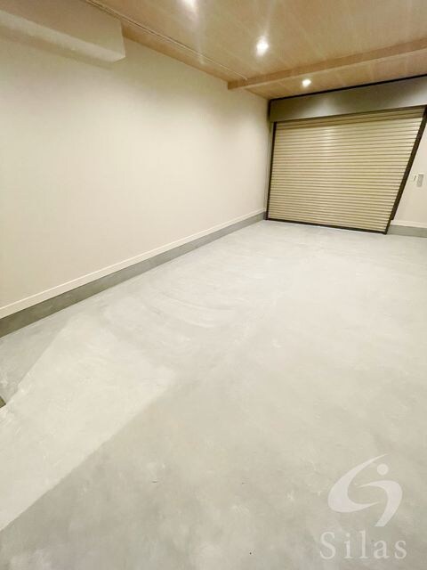 T’s BASE 西難波の物件外観写真