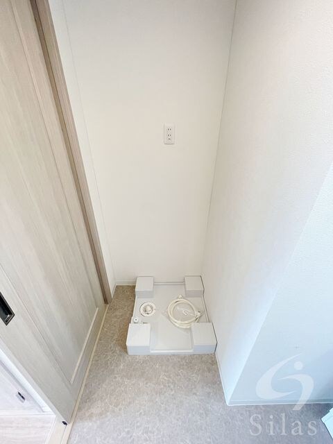 T’s BASE 西難波の物件内観写真