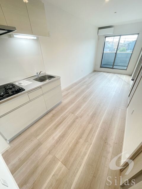 T’s BASE 西難波の物件内観写真