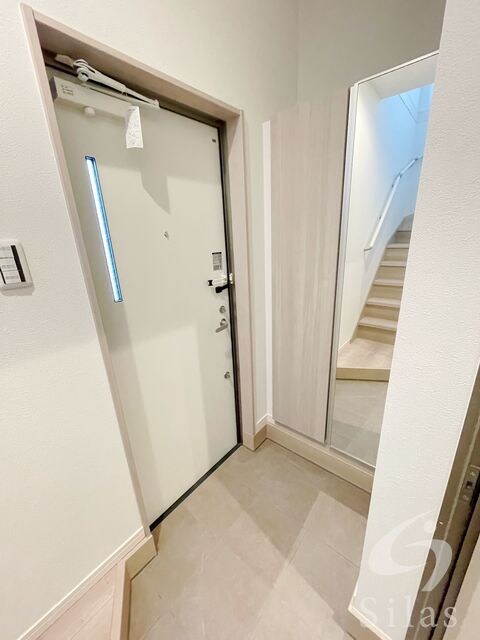 T’s BASE 西難波の物件内観写真