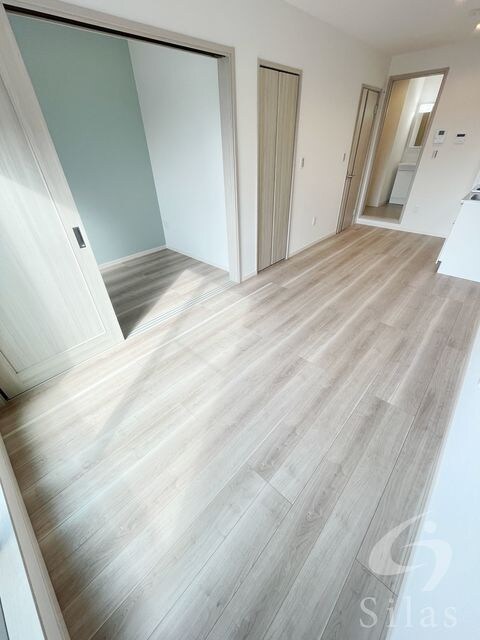 T’s BASE 西難波の物件内観写真