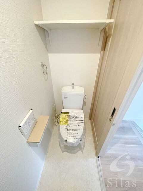 T’s BASE 西難波の物件内観写真