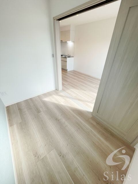 T’s BASE 西難波の物件内観写真