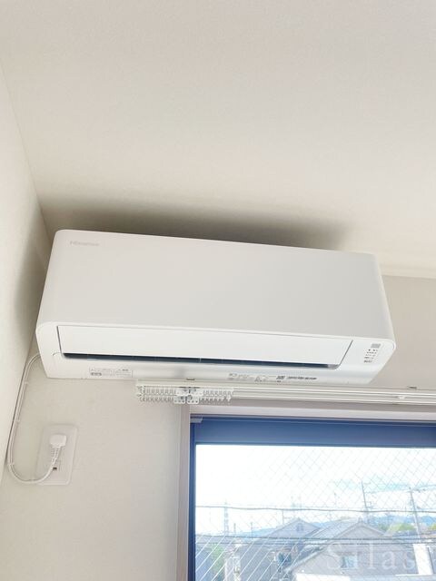 T’s BASE 西難波の物件内観写真