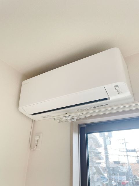 T’s BASE 西難波の物件内観写真