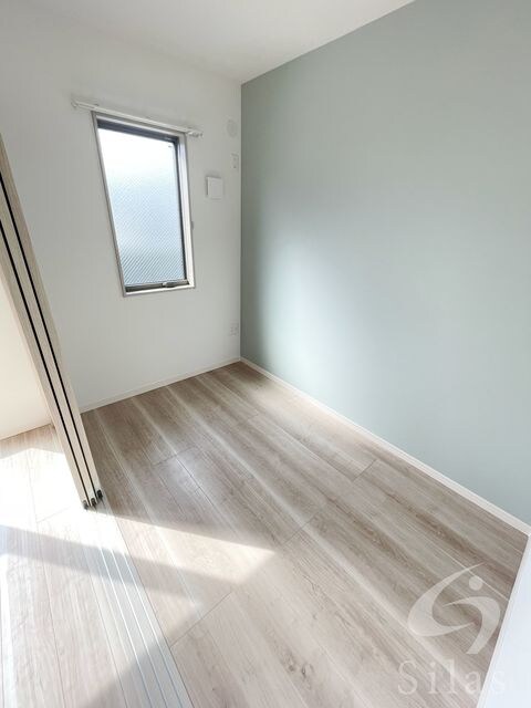 T’s BASE 西難波の物件内観写真