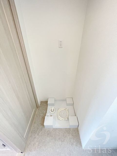 T’s BASE 西難波の物件内観写真