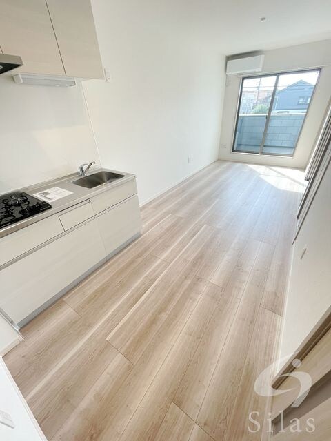 T’s BASE 西難波の物件内観写真