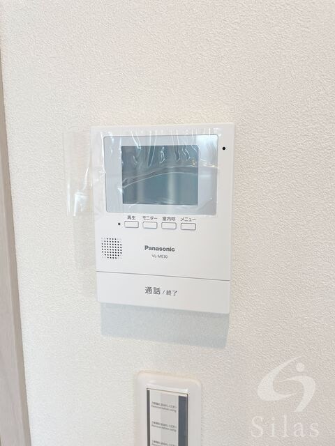 T’s BASE 西難波の物件内観写真