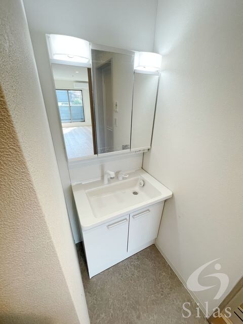 T’s BASE 西難波の物件内観写真