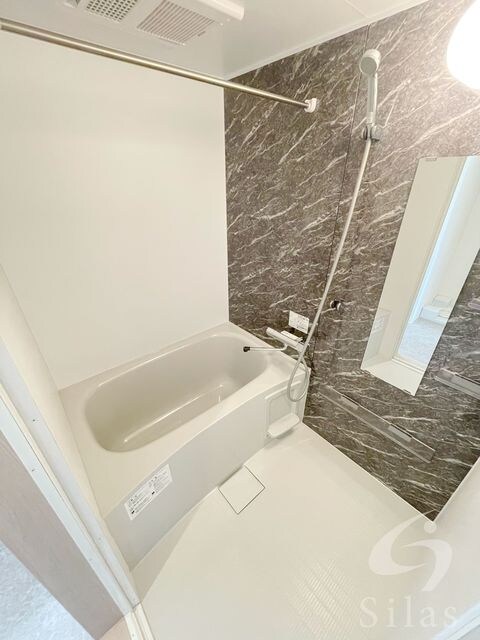 T’s BASE 西難波の物件内観写真