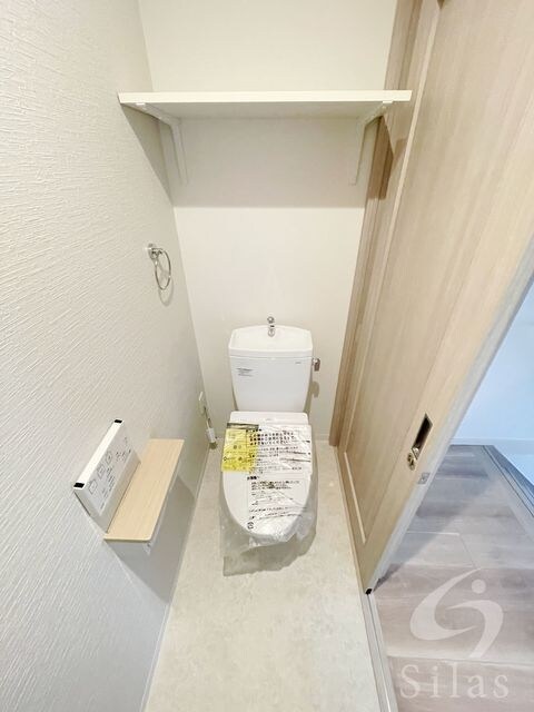 T’s BASE 西難波の物件内観写真