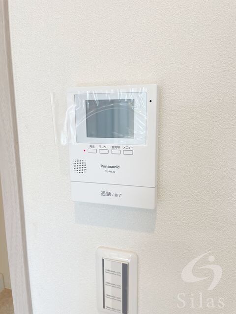 T’s BASE 西難波の物件内観写真