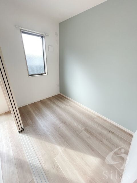 T’s BASE 西難波の物件内観写真