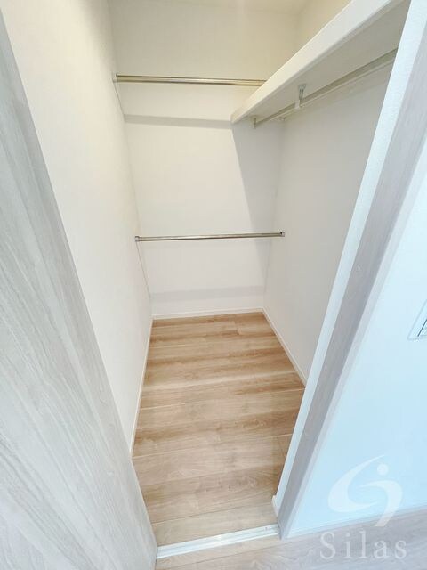 T’s BASE 西難波の物件内観写真