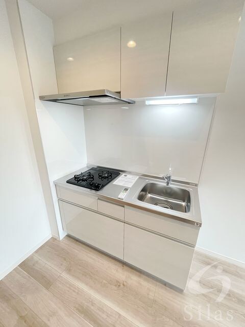 T’s BASE 西難波の物件内観写真