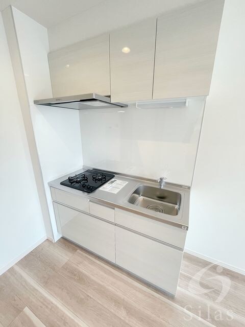 T’s BASE 西難波の物件内観写真