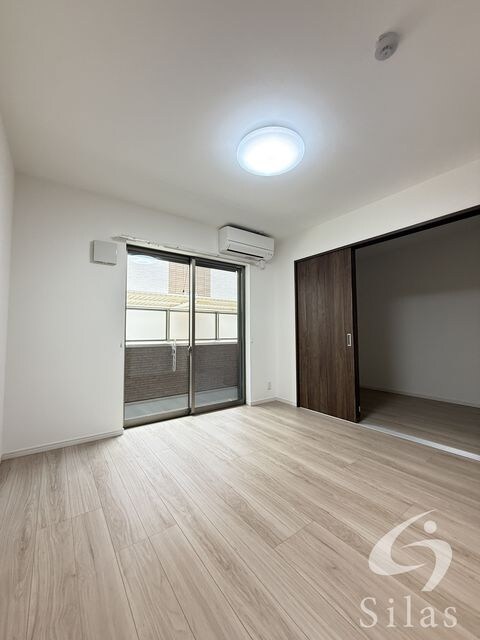 グランジュテ寺畑の物件内観写真