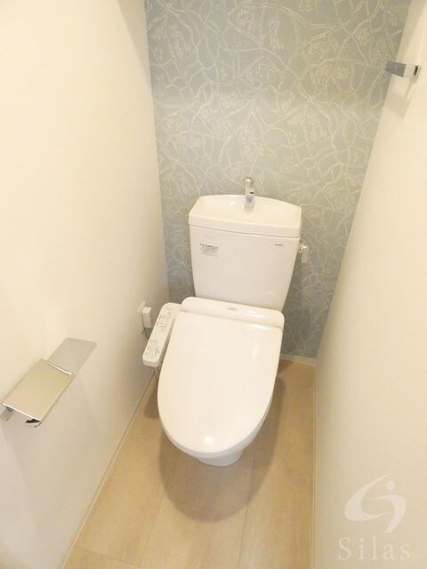 グランジュテ寺畑の物件内観写真