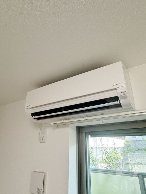 グランジュテ寺畑の物件内観写真