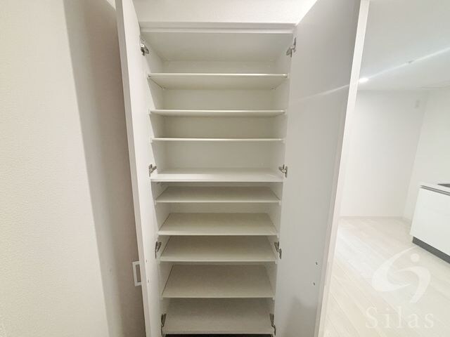 ソルテラス甲子園口クレアストの物件内観写真