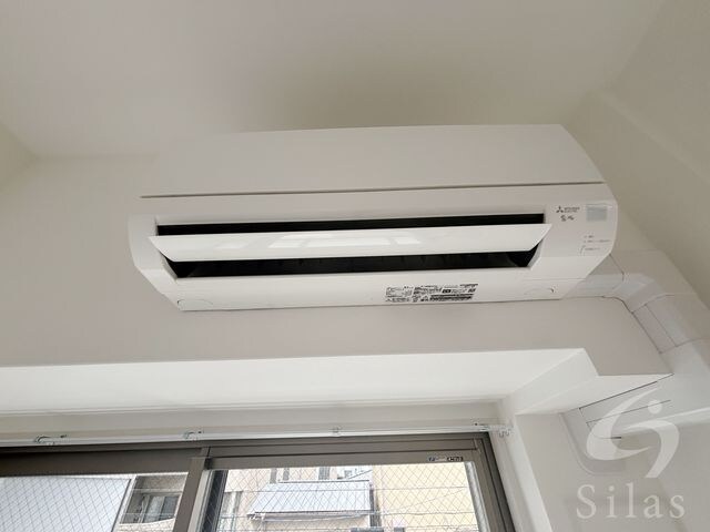 ソルテラス甲子園口クレアストの物件内観写真