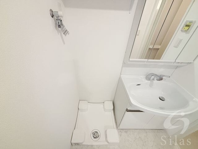 ソルテラス甲子園口クレアストの物件内観写真