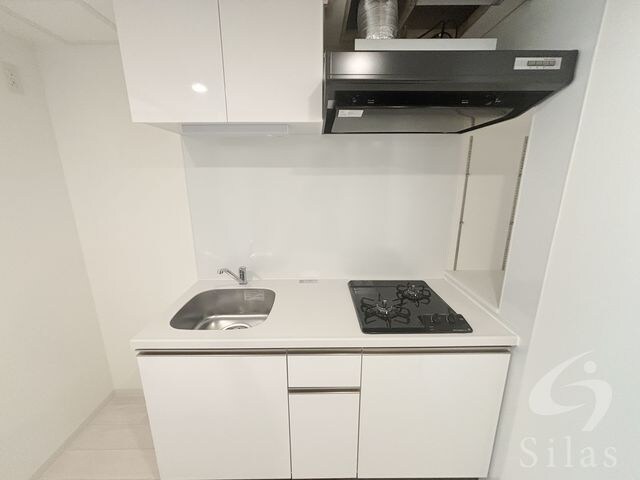 ソルテラス甲子園口クレアストの物件内観写真