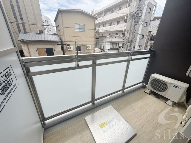 ソルテラス甲子園口クレアストの物件内観写真