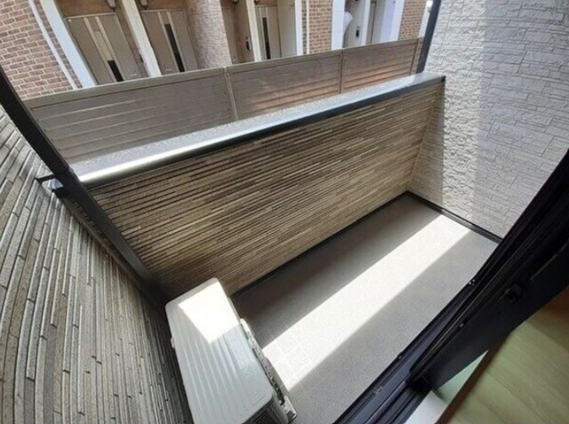 アルドーレⅡの物件内観写真