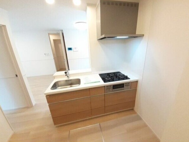 アルドーレⅡの物件内観写真