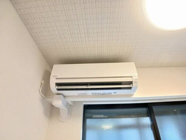 アルドーレⅡの物件内観写真