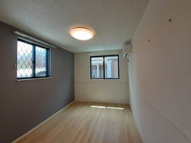 アルドーレⅡの物件内観写真