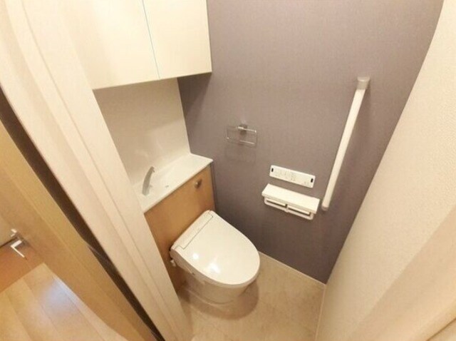 アルドーレⅡの物件内観写真