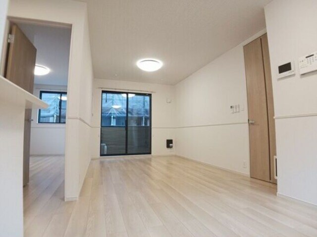 アルドーレⅡの物件内観写真