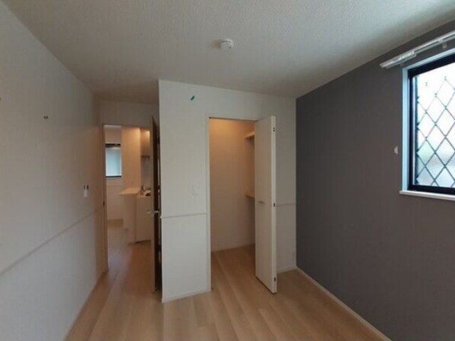 アルドーレⅡの物件内観写真