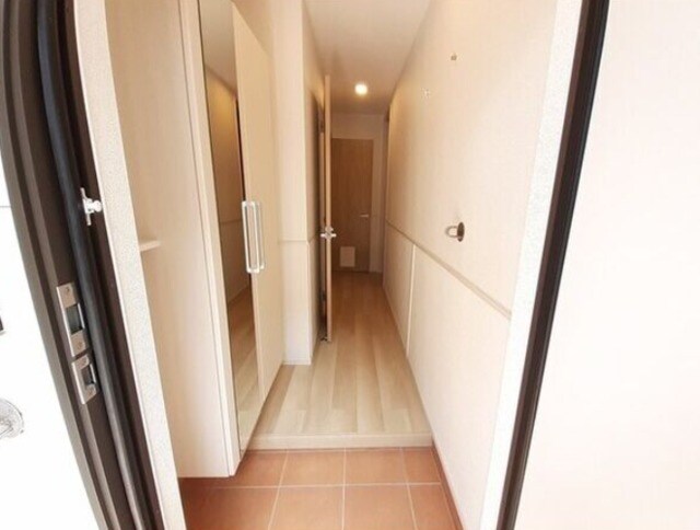 アルドーレⅡの物件内観写真