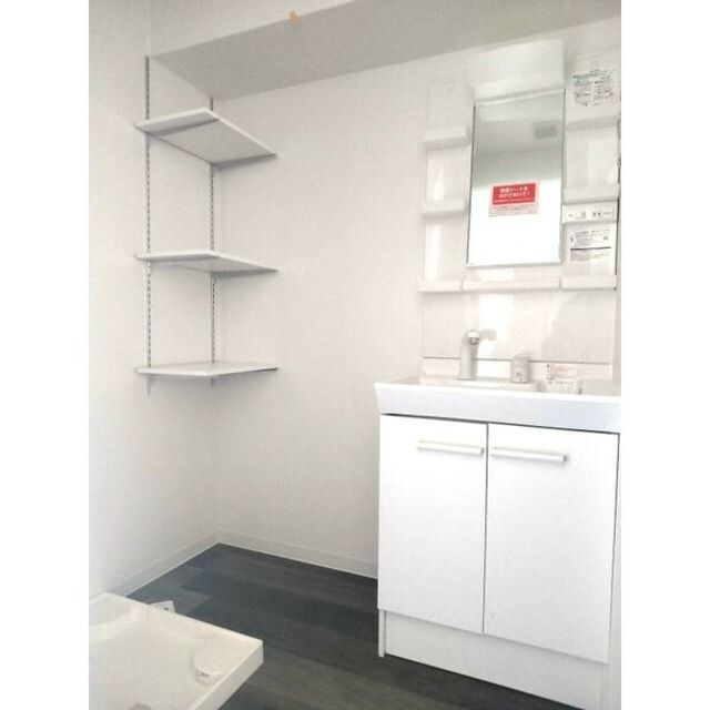 グランデトワールⅤの物件内観写真