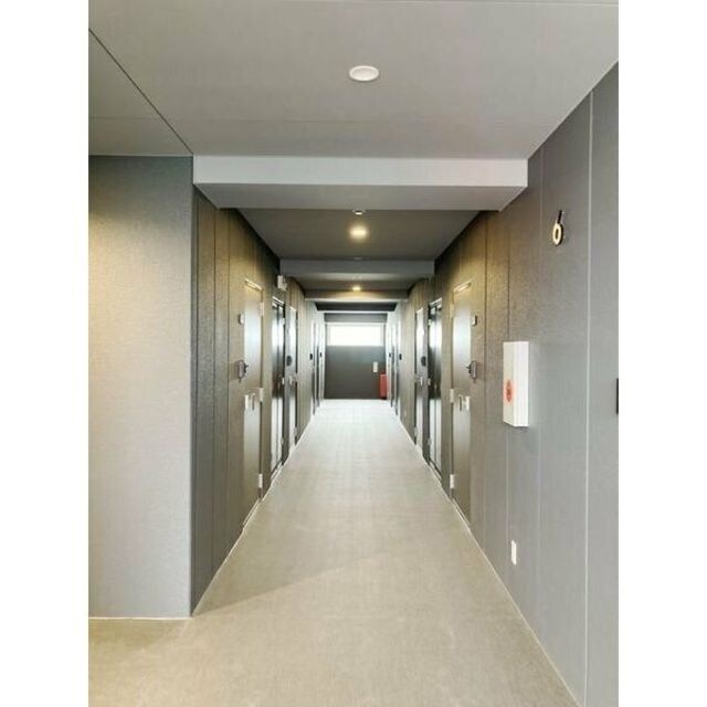 グランデトワールⅤの物件外観写真