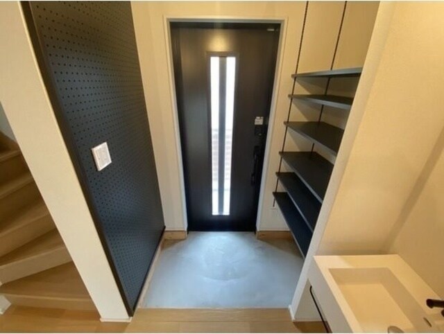 川西市萩原3丁目戸建ての物件内観写真