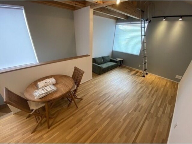 川西市萩原3丁目戸建ての物件内観写真