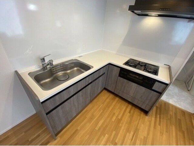 川西市萩原3丁目戸建ての物件内観写真